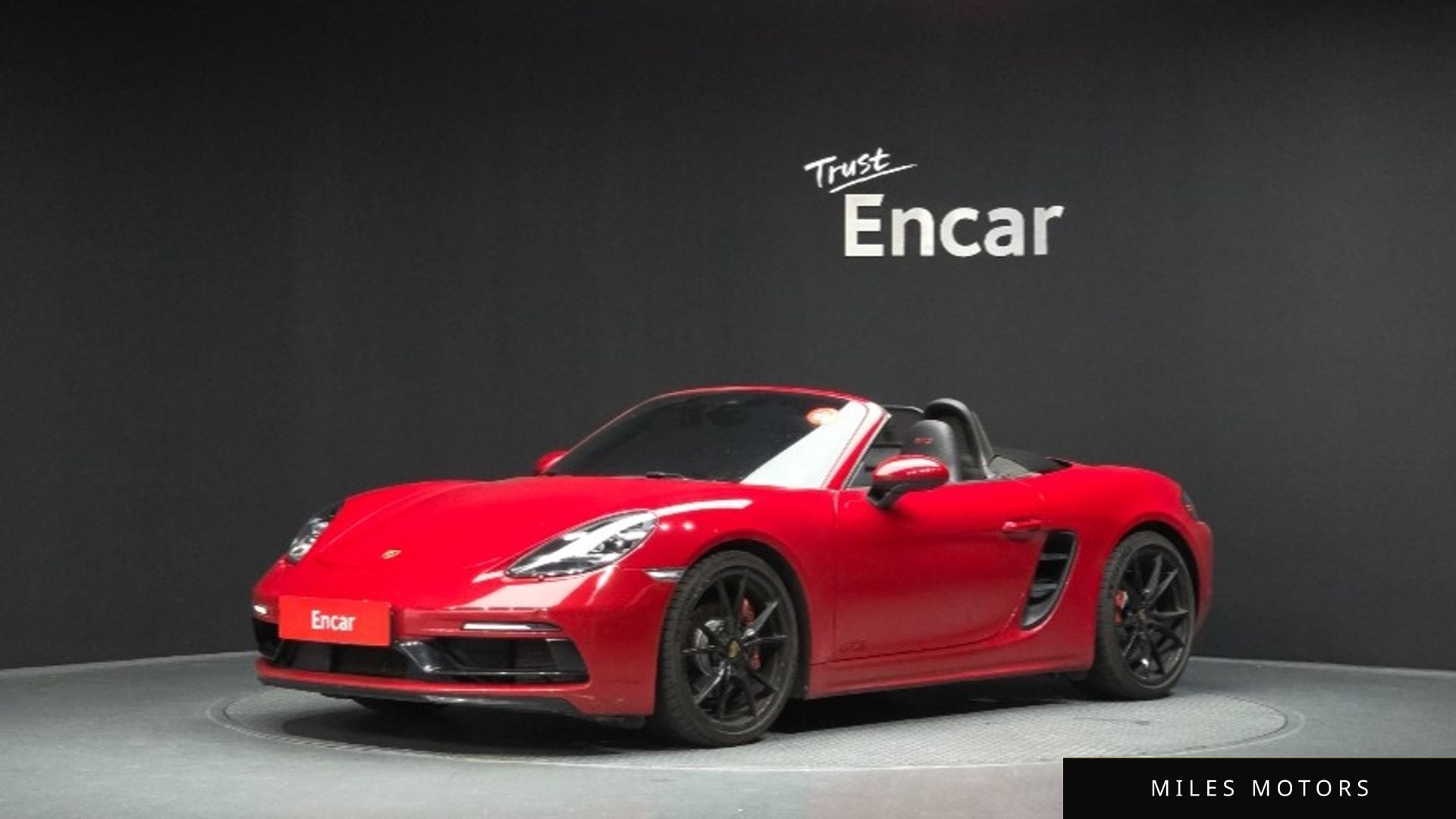 Porsche 718 2018 — миниатюра 2