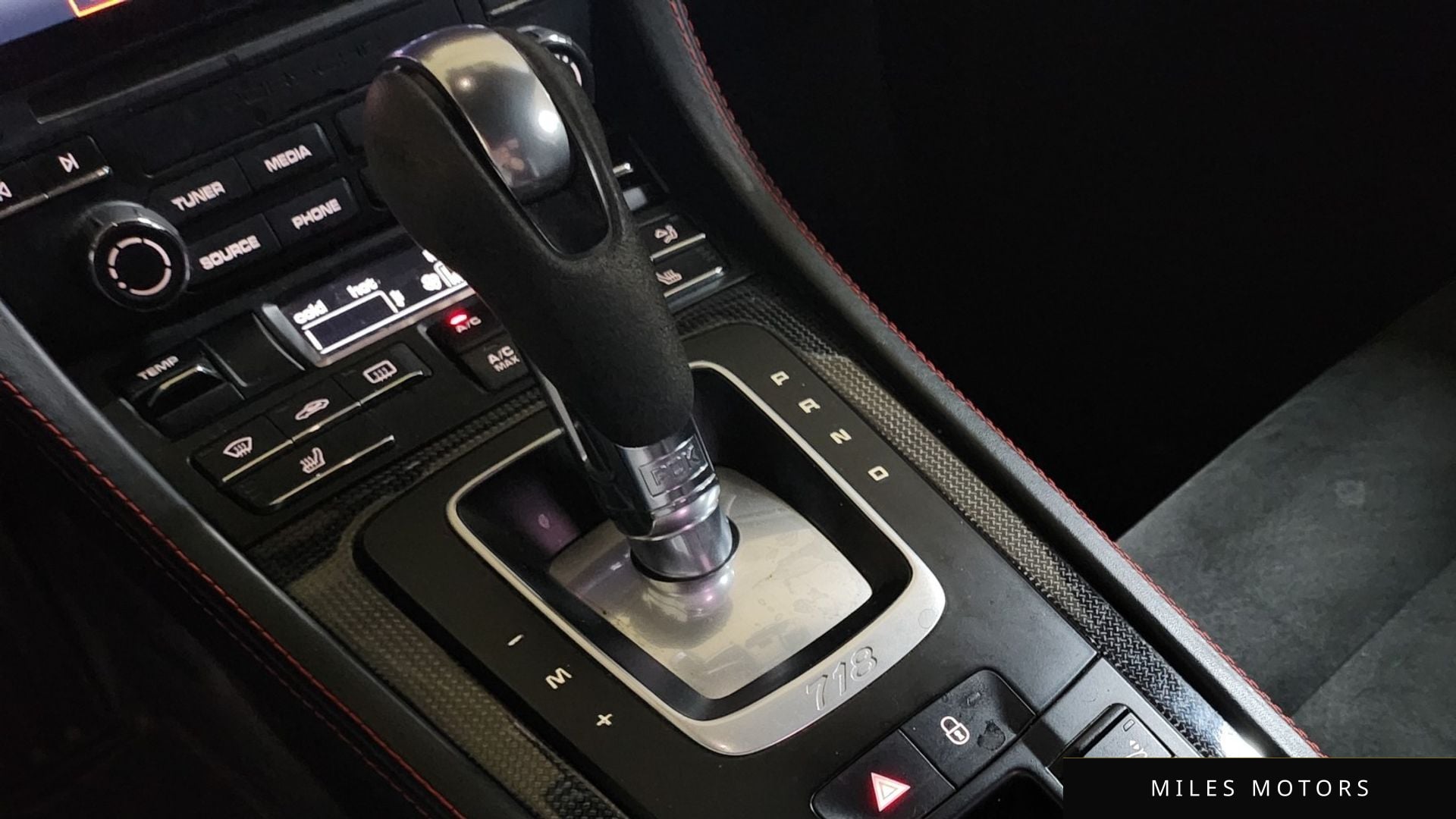 Porsche 718 2018 — миниатюра 6
