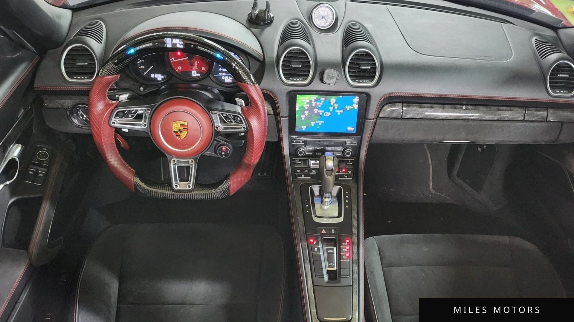 Porsche 718 2018 — миниатюра 7