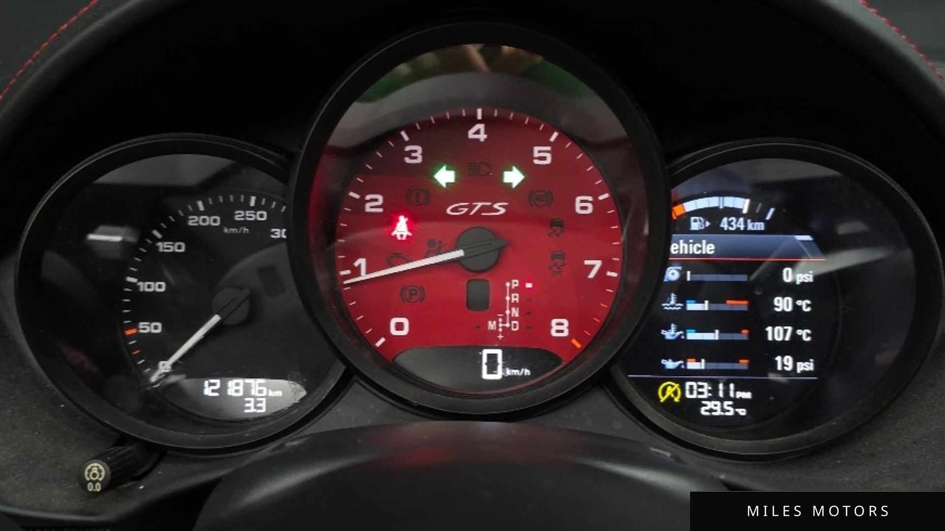 Porsche 718 2018 — миниатюра 8