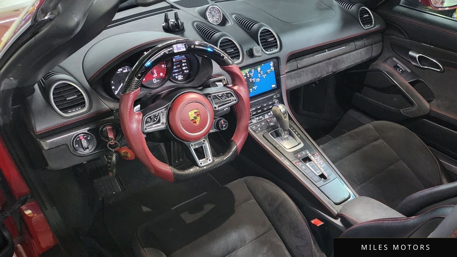 Porsche 718 2018 — миниатюра 10