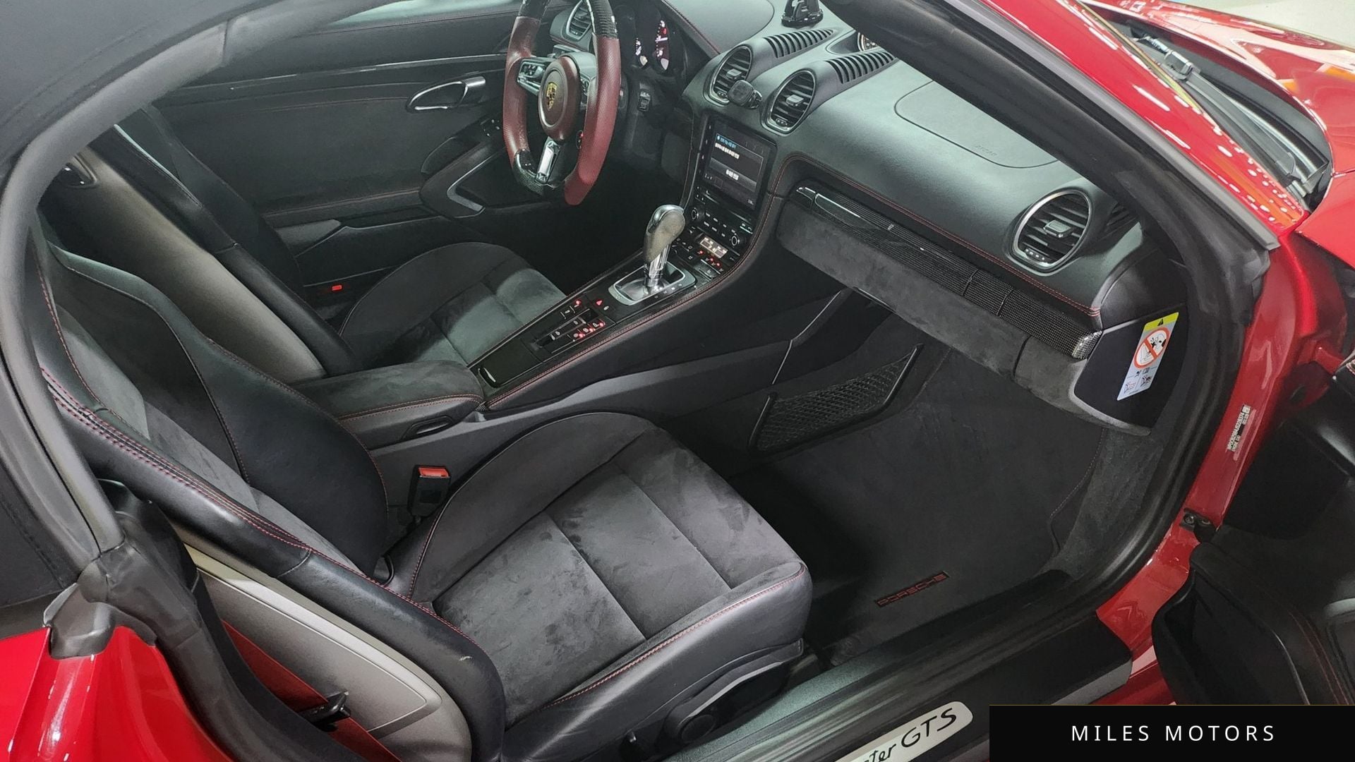 Porsche 718 2018 — миниатюра 12