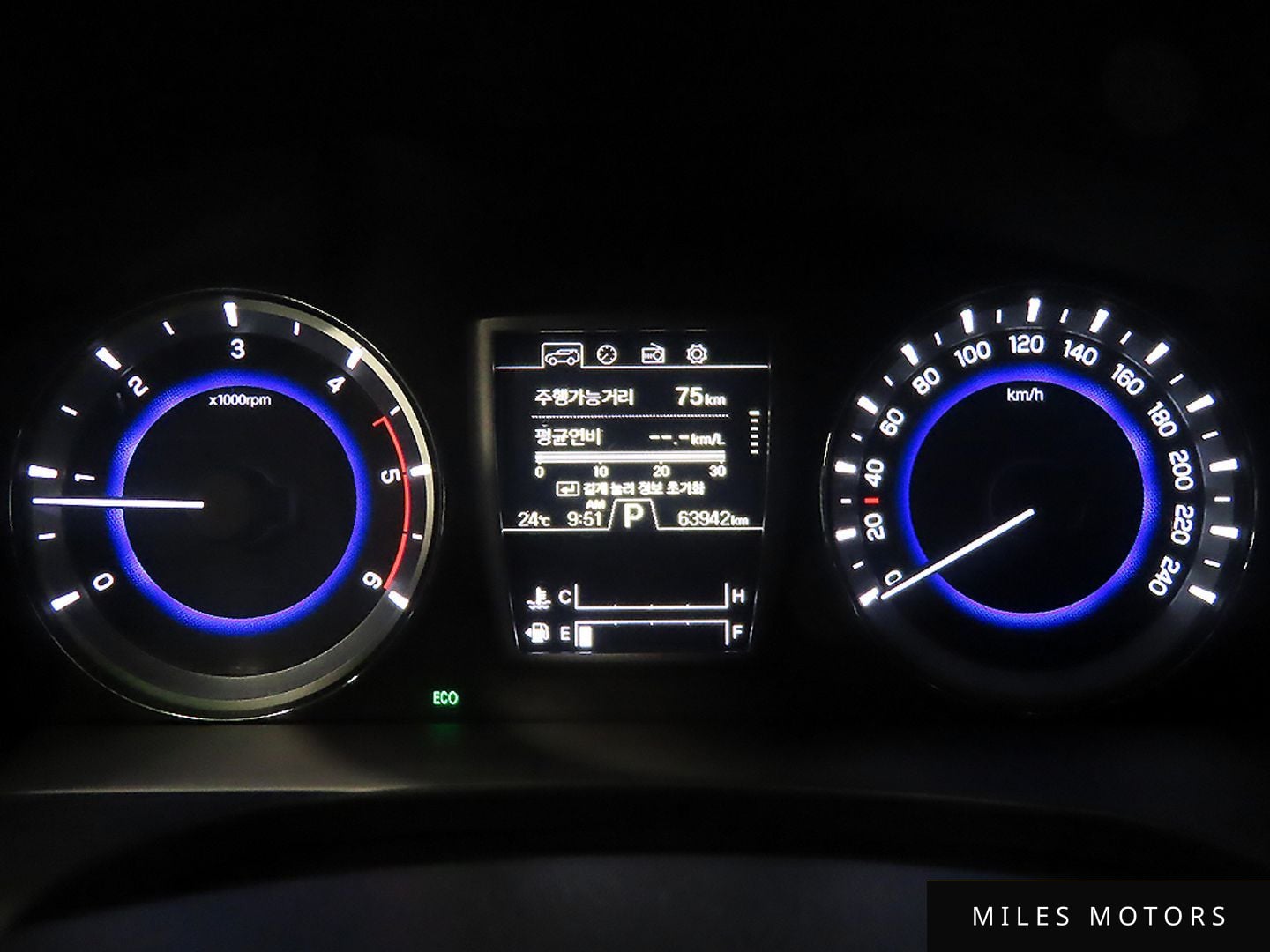 KG Mobility Rexton 2021 — миниатюра 8