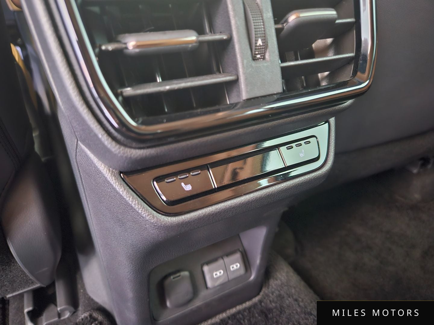 Лексус NX350h 2024 — миниатюра 12