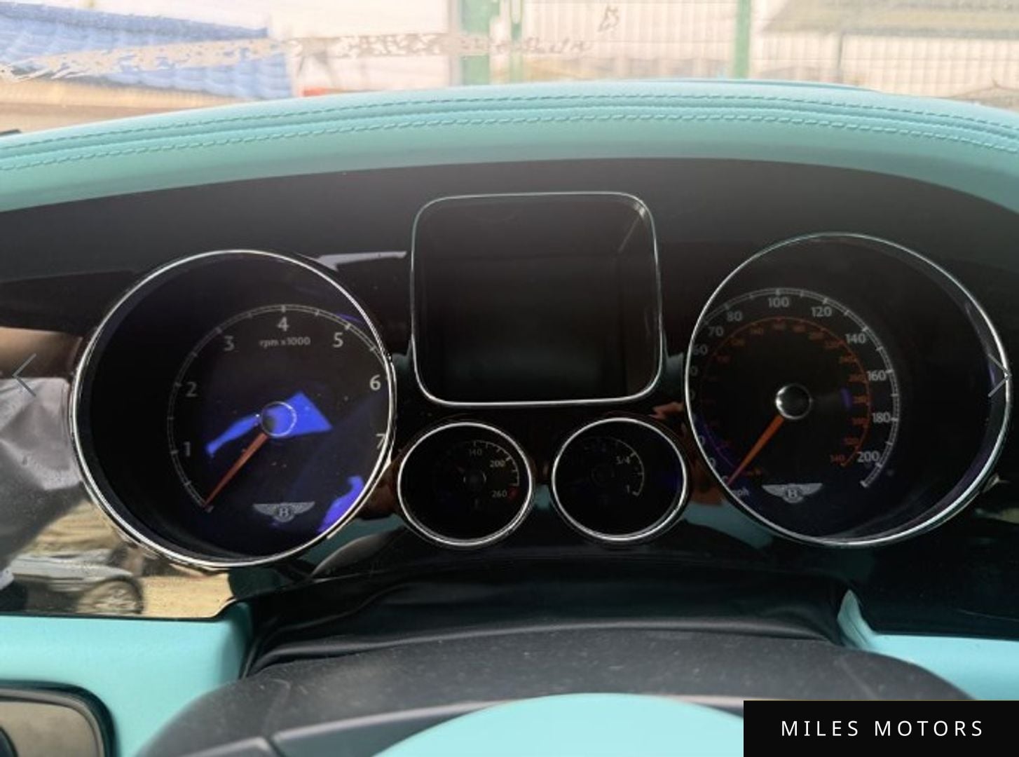 Bentley Continental GT 2005 — миниатюра 11
