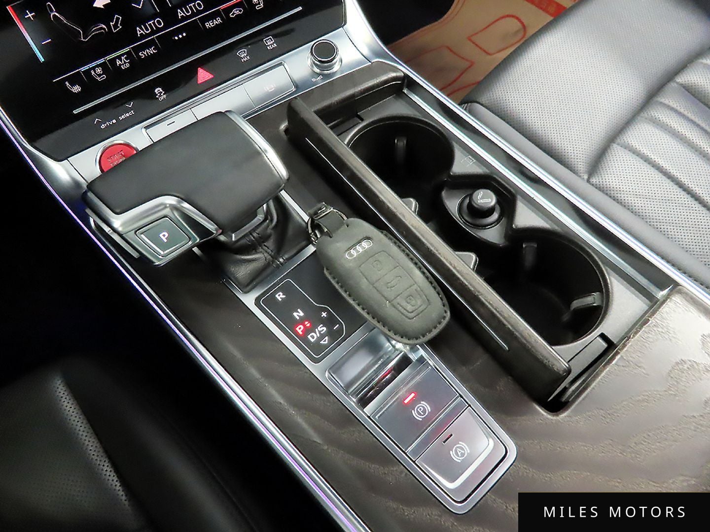 Audi A6 (C8) 2020 — миниатюра 9