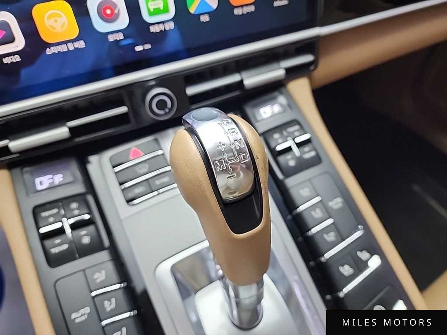 Porsche Panamera 2016 — миниатюра 9