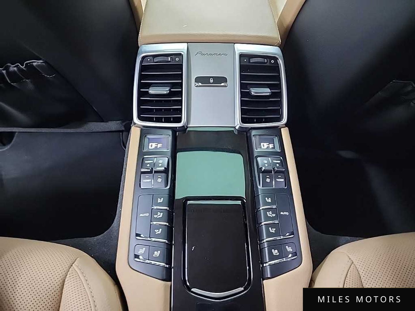 Porsche Panamera 2016 — миниатюра 12