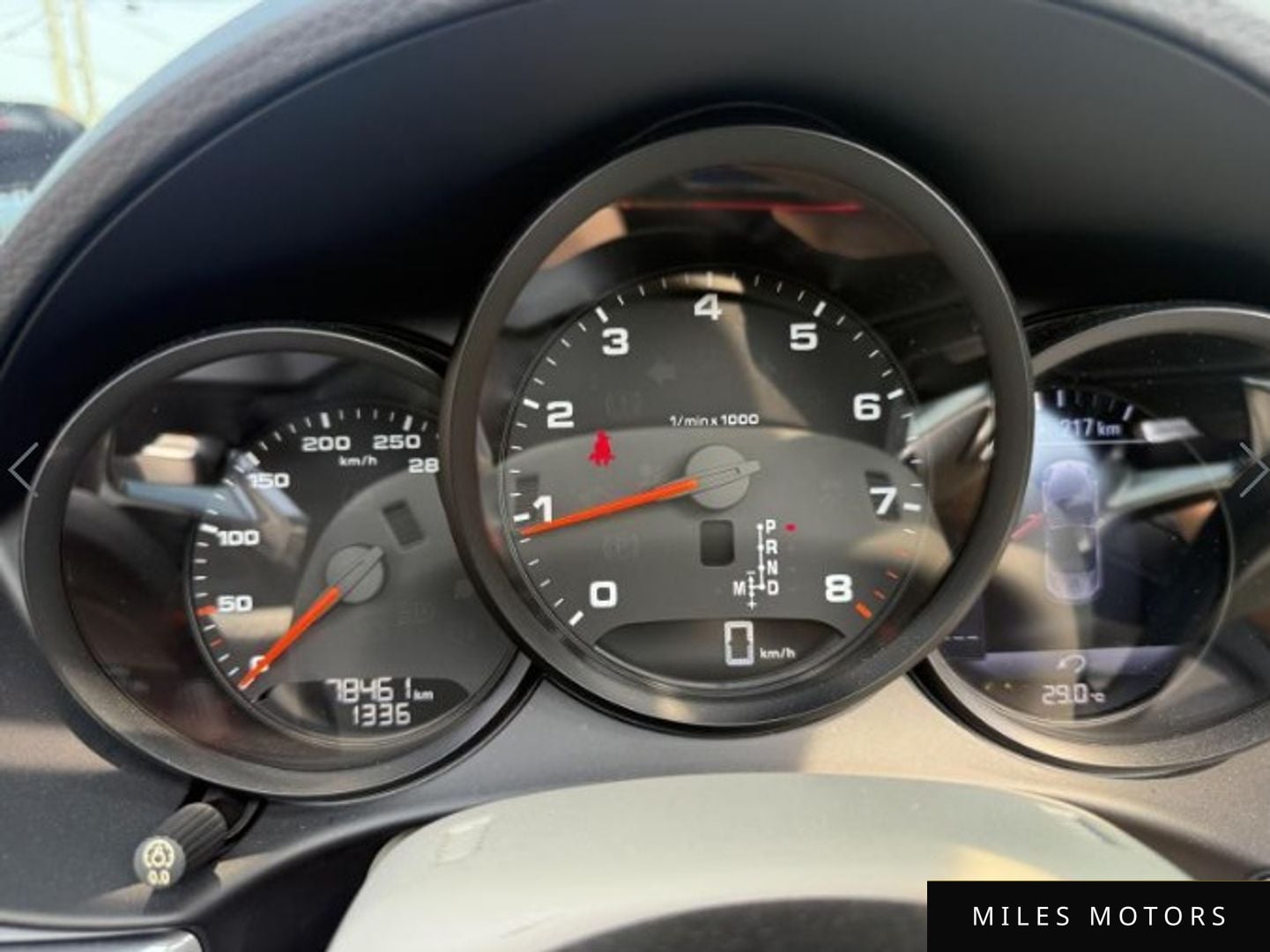 Porsche 718 2017 — миниатюра 9