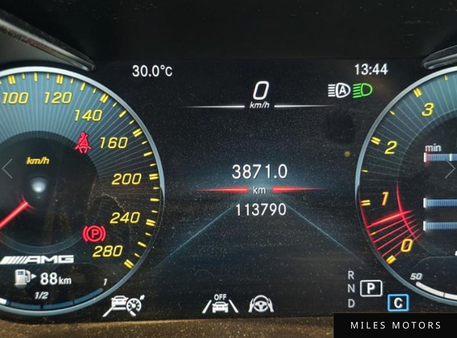 Mercedes-Benz GLC-Class X253 2020 — миниатюра 6