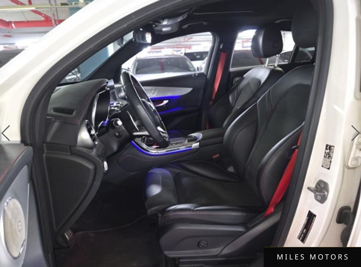 Mercedes-Benz GLC-Class X253 2020 — миниатюра 8