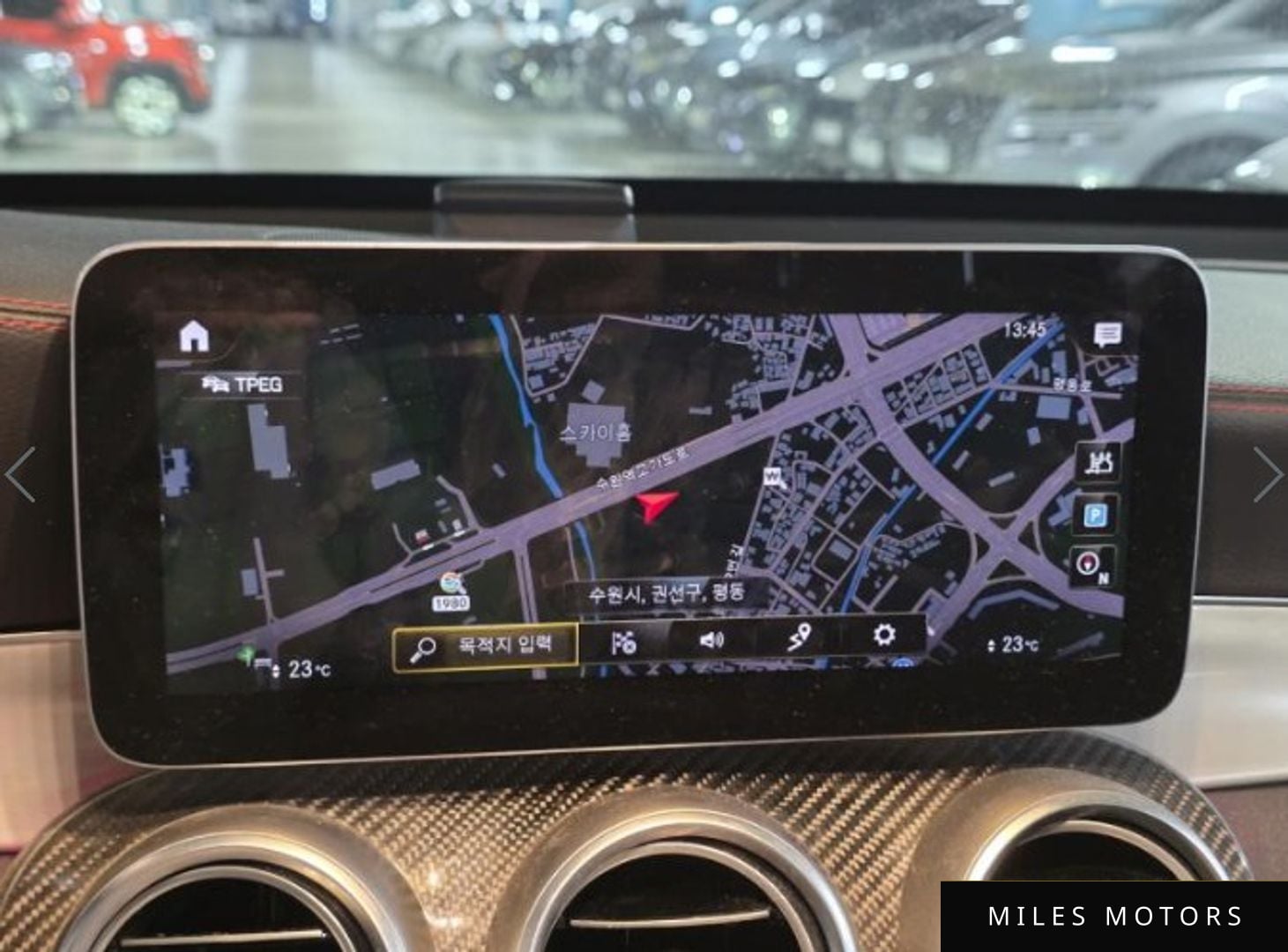 Mercedes-Benz GLC-Class X253 2020 — миниатюра 11