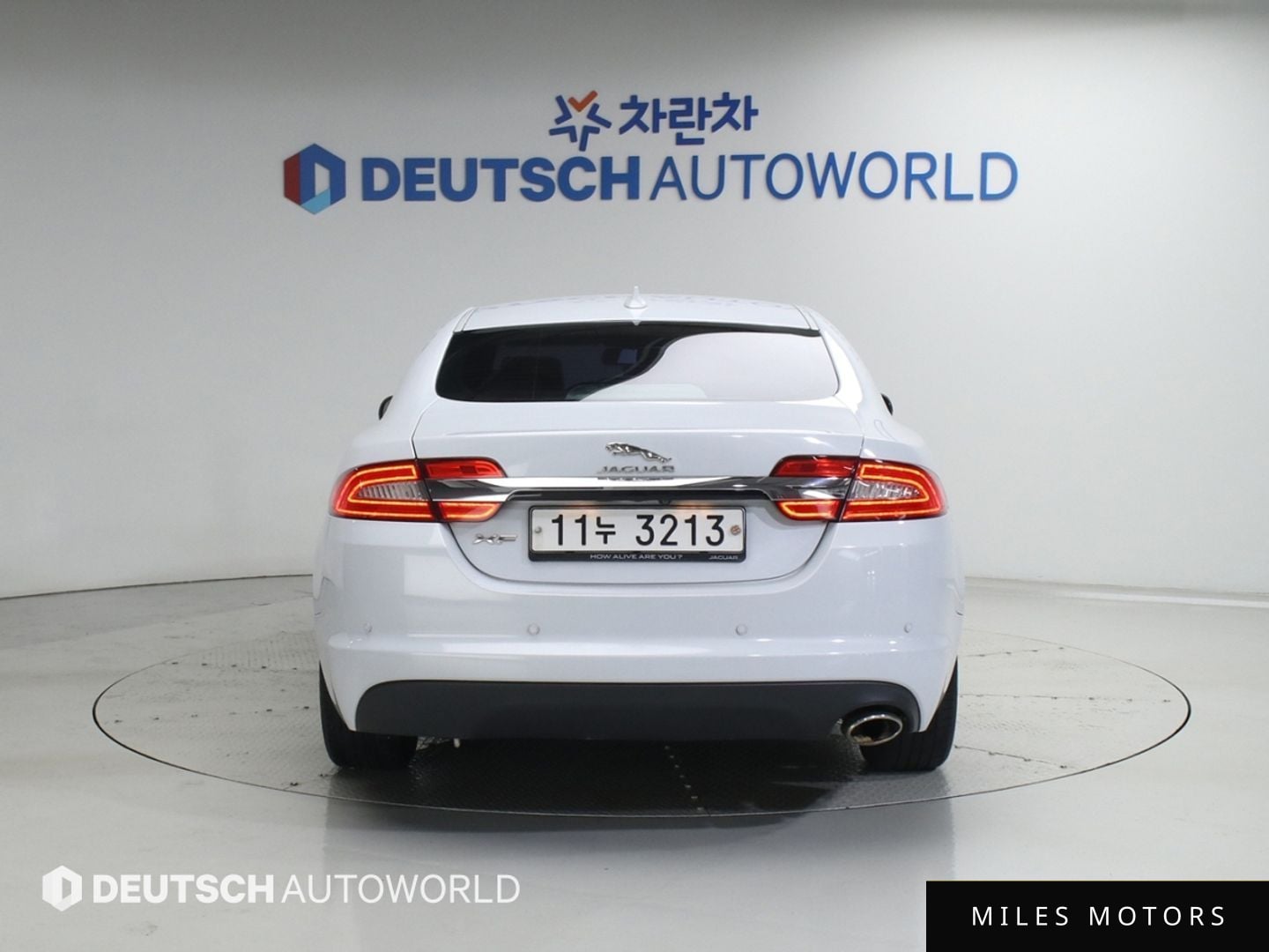 Jaguar New XF 2015 — миниатюра 4