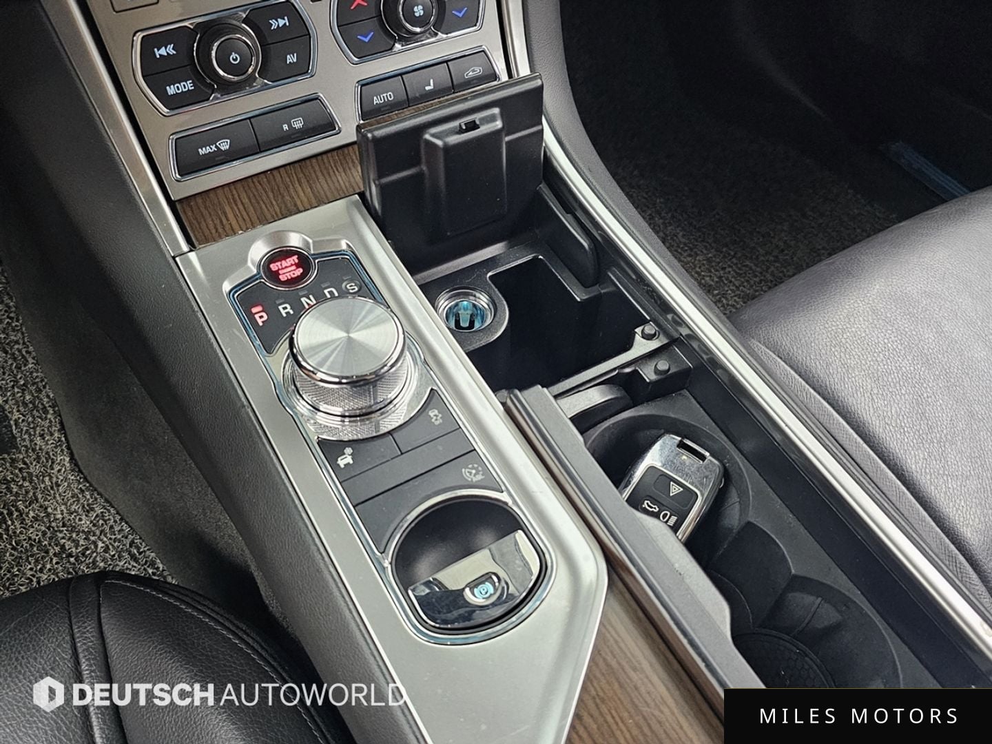 Jaguar New XF 2015 — миниатюра 9