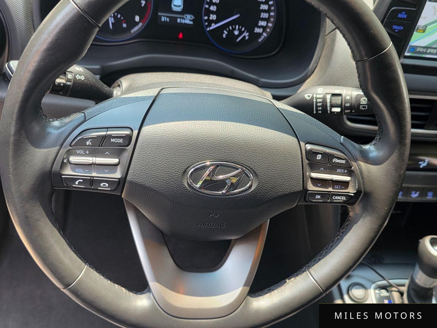 Hyundai Kona 2018 — миниатюра 10