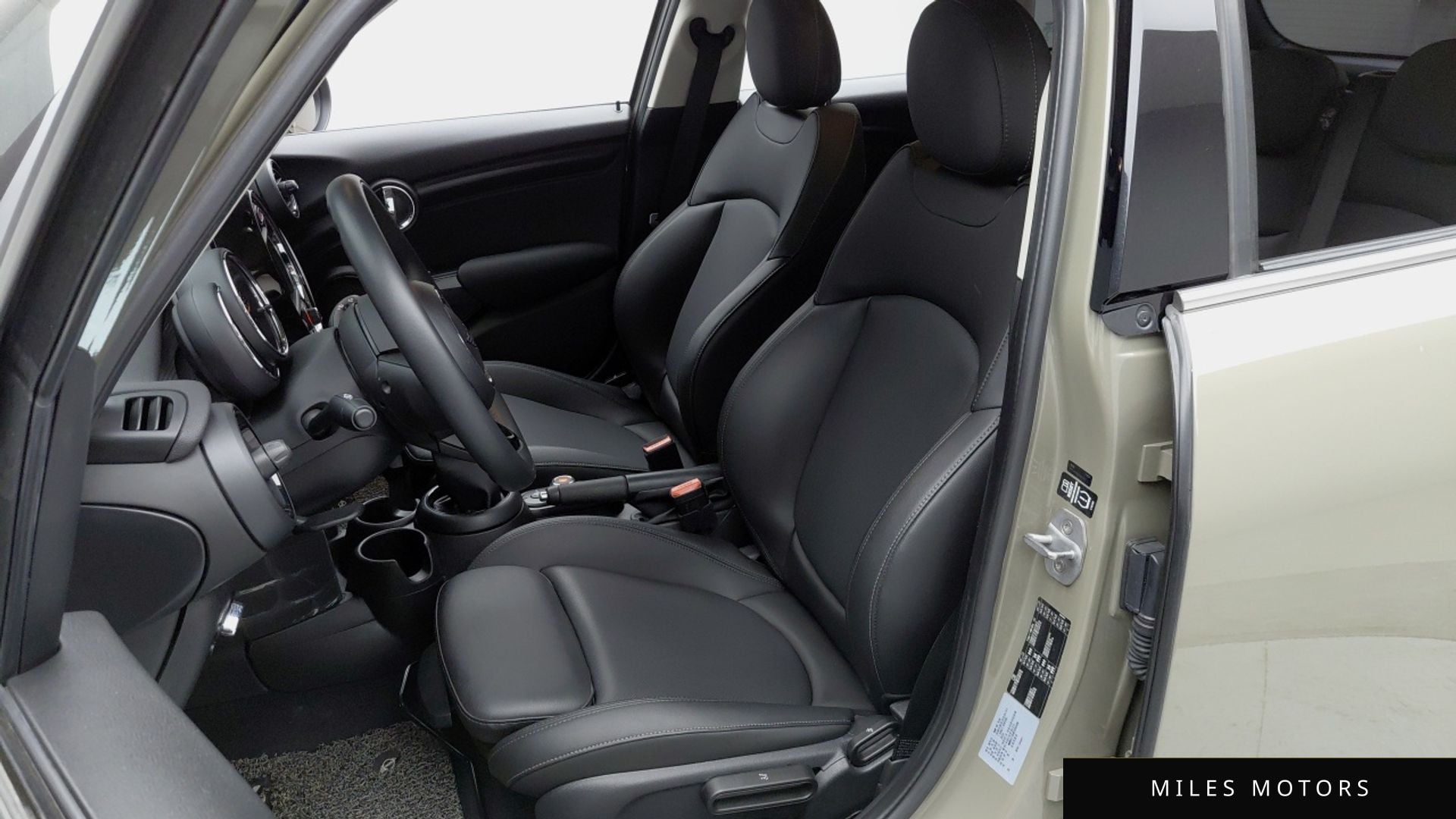MINI Cooper 2019 — миниатюра 4