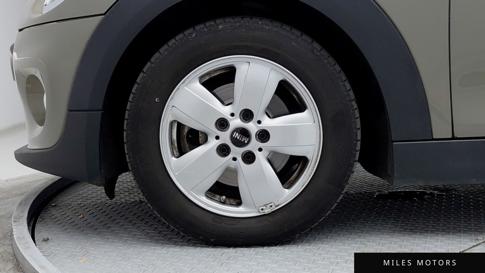 MINI Cooper 2019 — миниатюра 8