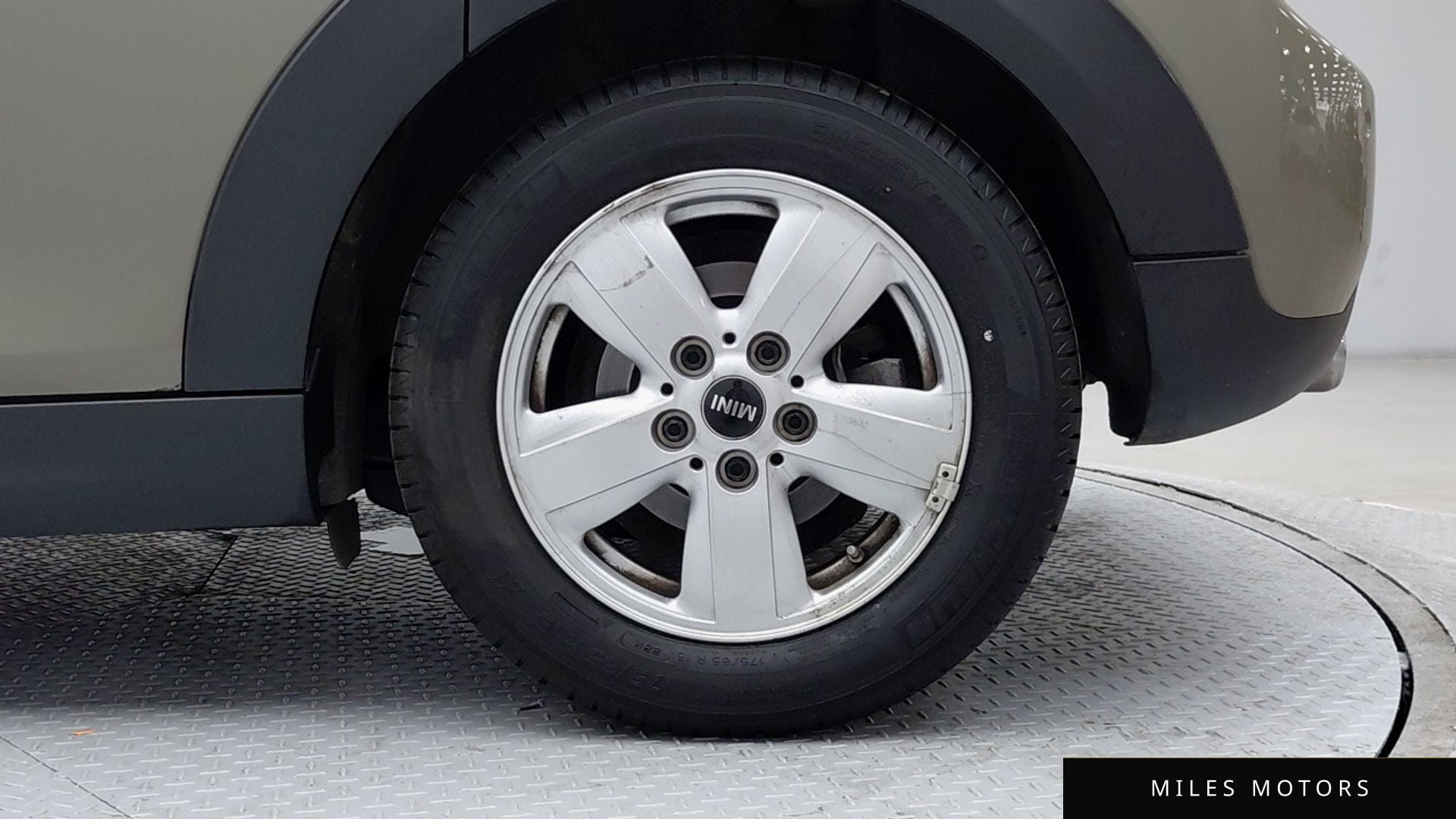 MINI Cooper 2019 — миниатюра 9