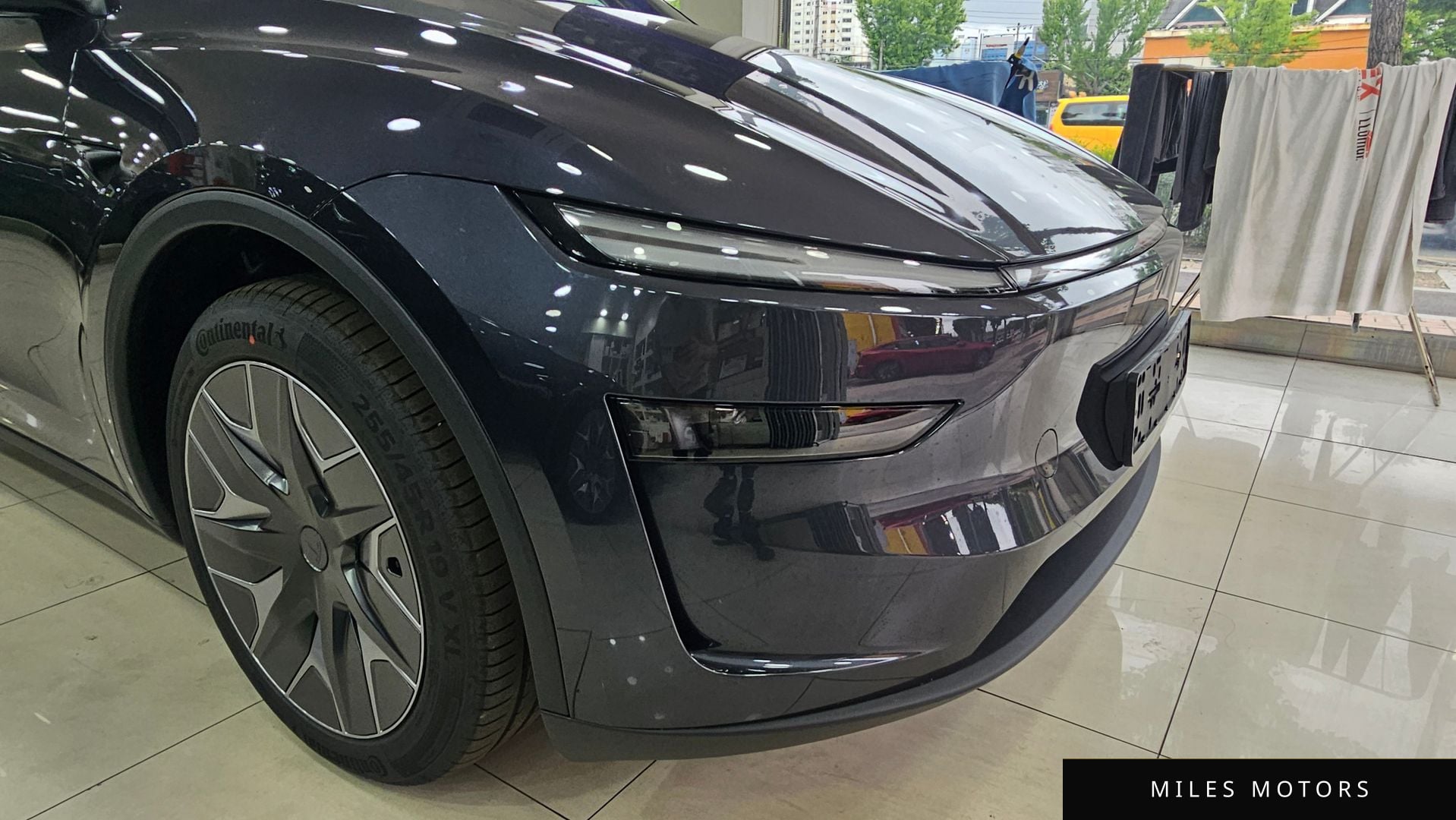 Tesla Model Y 2026
