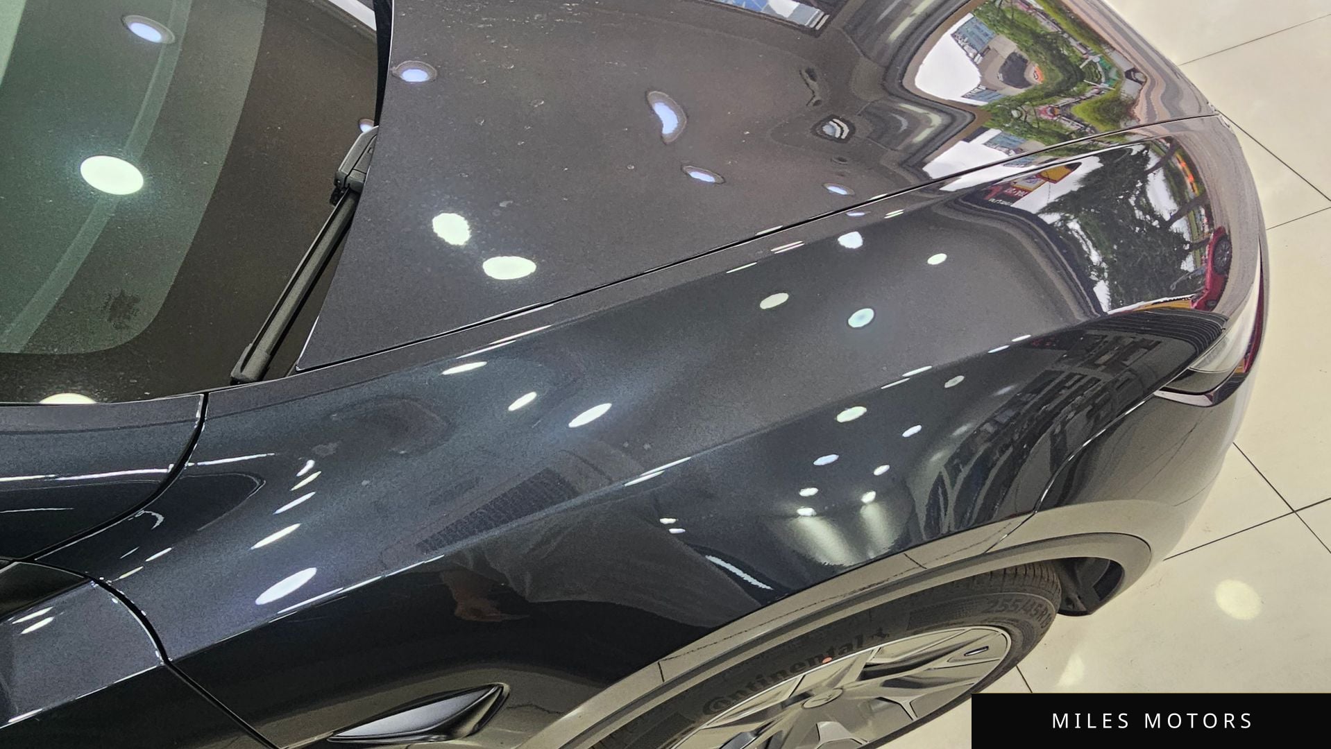 Tesla Model Y 2026 — миниатюра 6