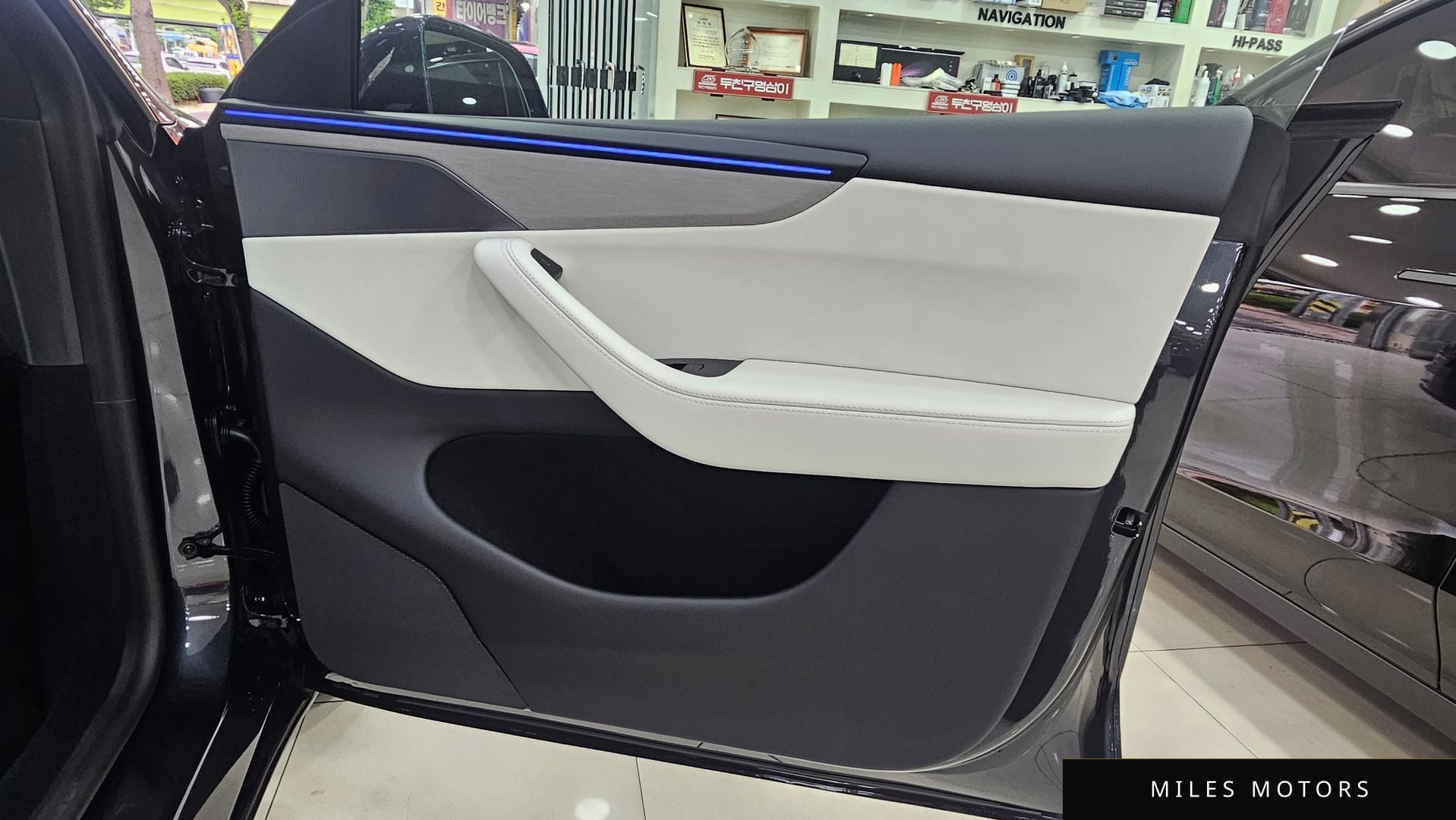 Tesla Model Y 2026 — миниатюра 9