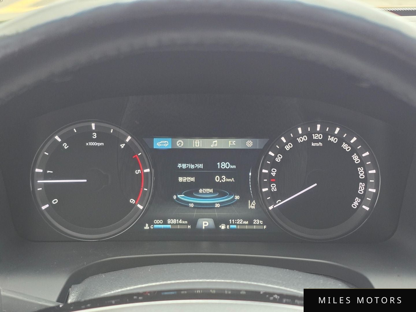 KG Mobility Rexton 2019 — миниатюра 5