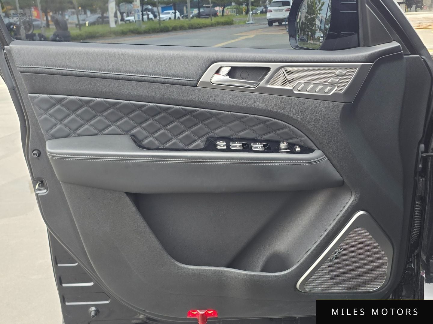 KG Mobility Rexton 2019 — миниатюра 8