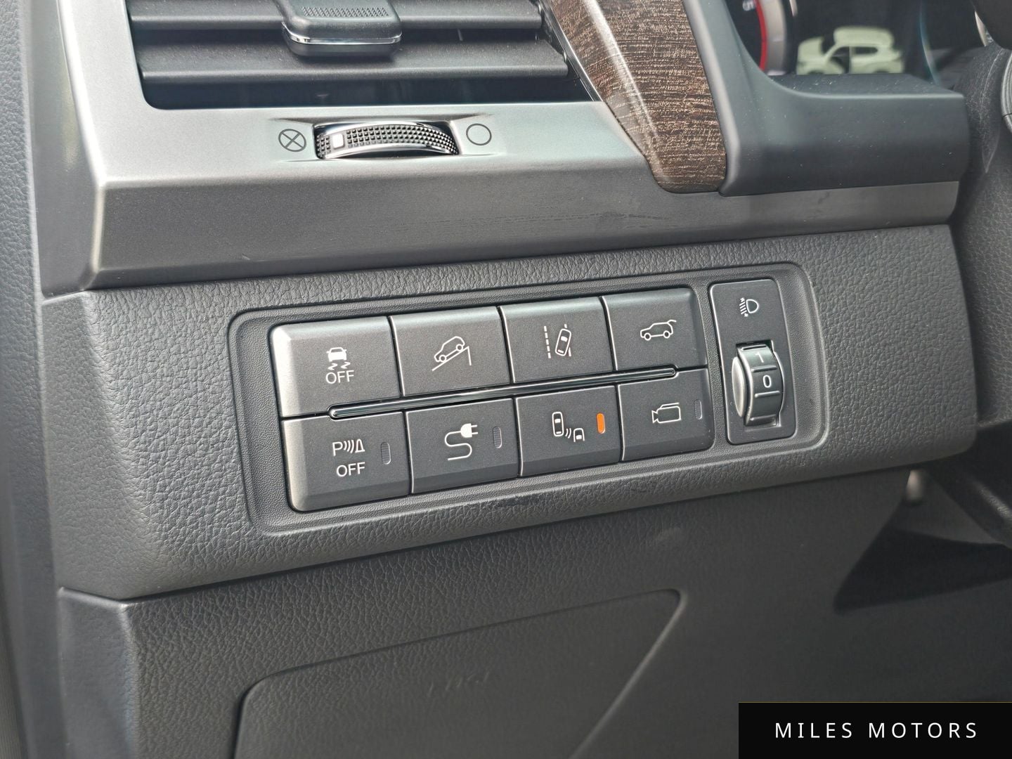 KG Mobility Rexton 2019 — миниатюра 9