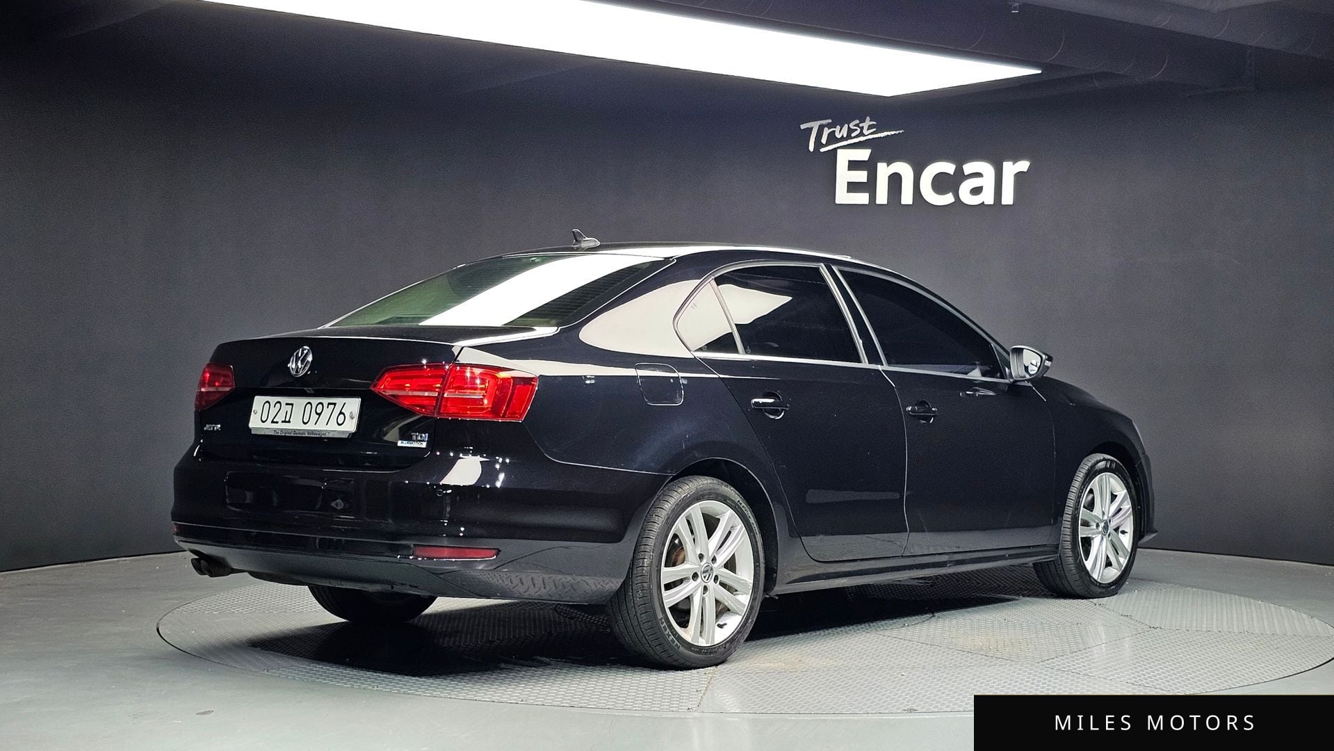 Volkswagen Jetta 2016 — миниатюра 2
