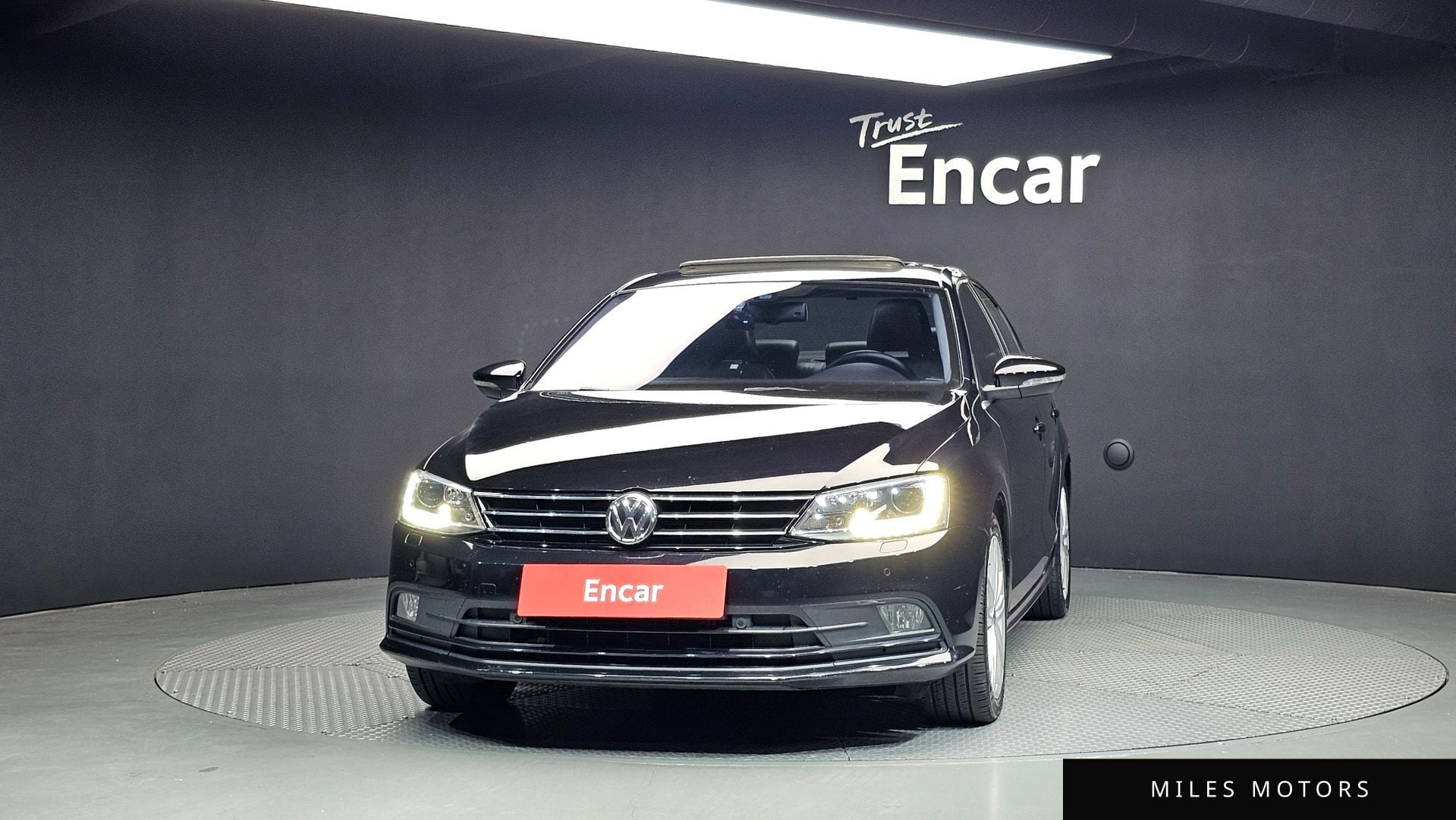 Volkswagen Jetta 2016 — миниатюра 3