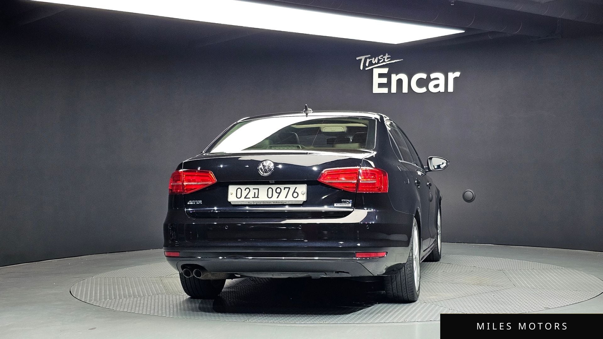 Volkswagen Jetta 2016 — миниатюра 4