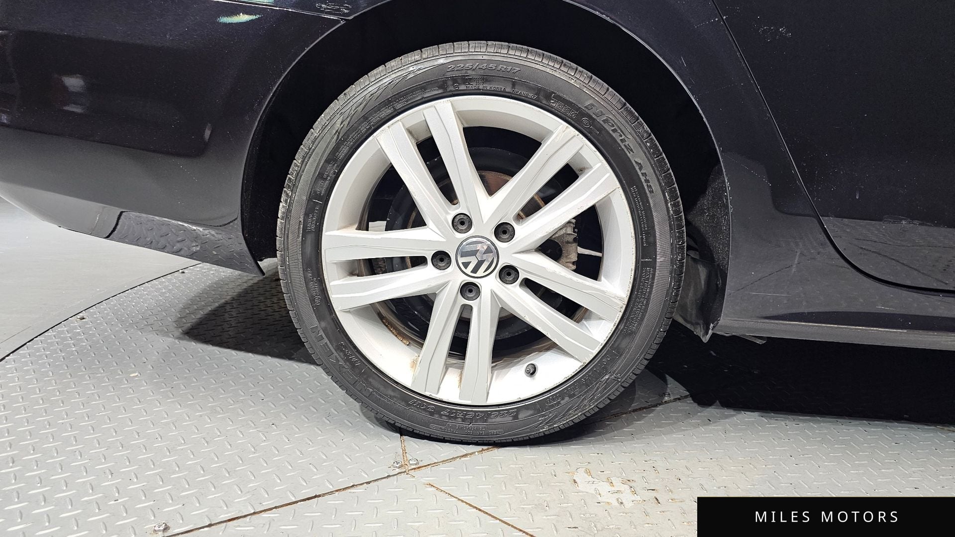 Volkswagen Jetta 2016 — миниатюра 5
