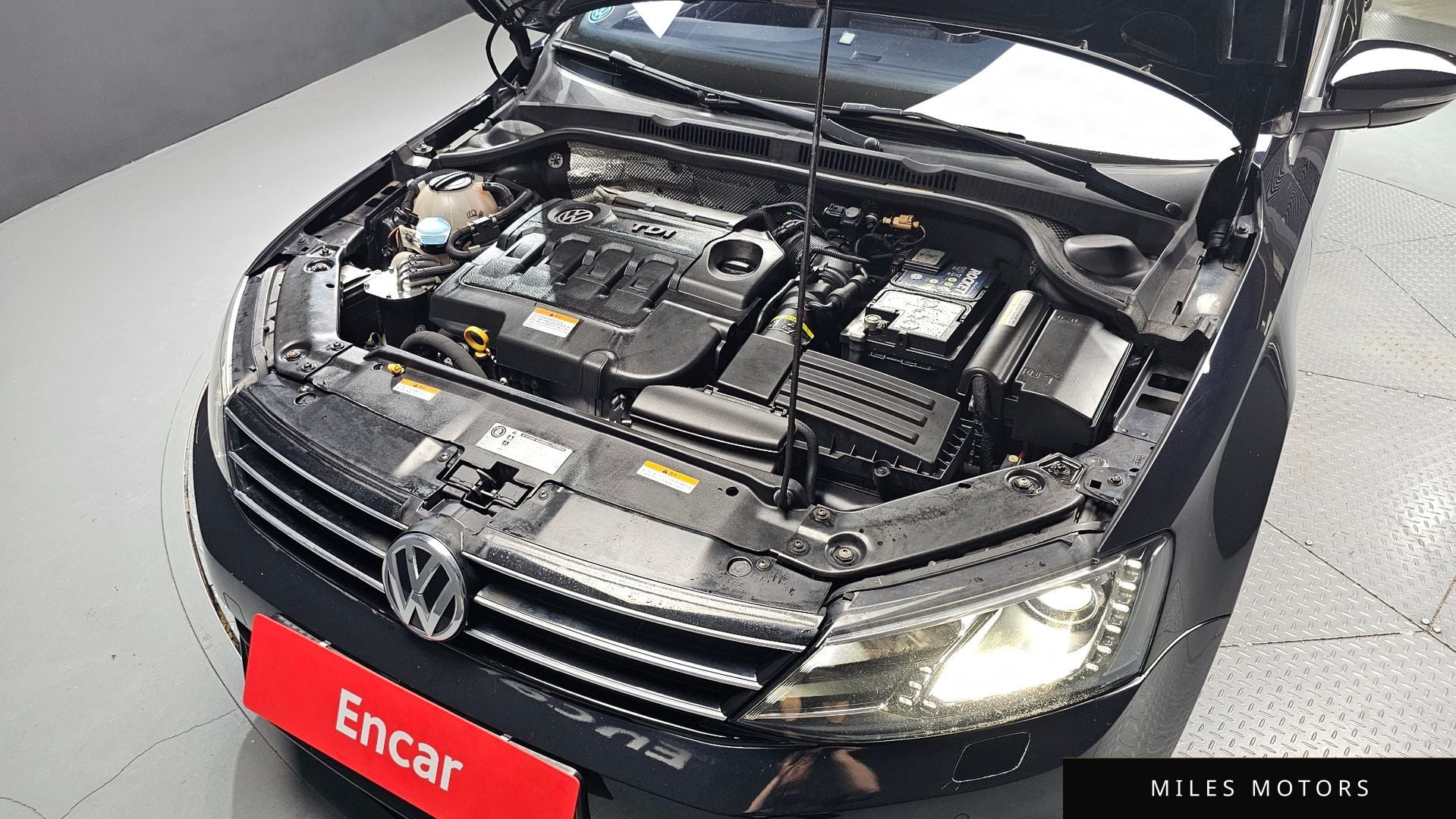 Volkswagen Jetta 2016 — миниатюра 6