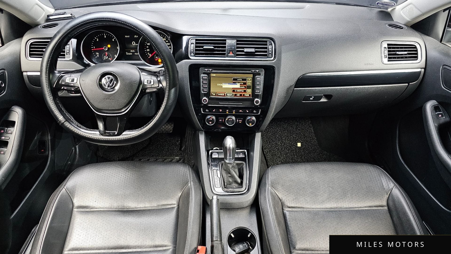 Volkswagen Jetta 2016 — миниатюра 7