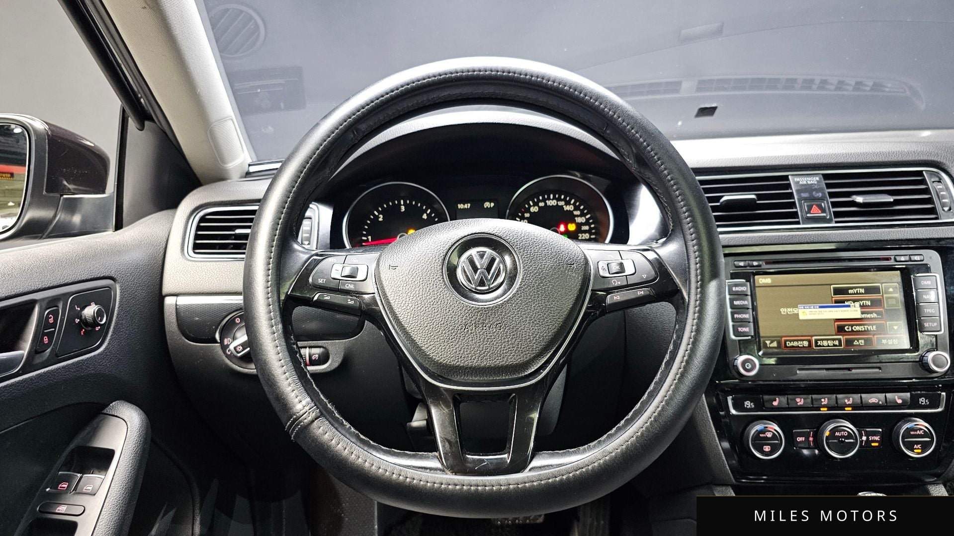 Volkswagen Jetta 2016 — миниатюра 12