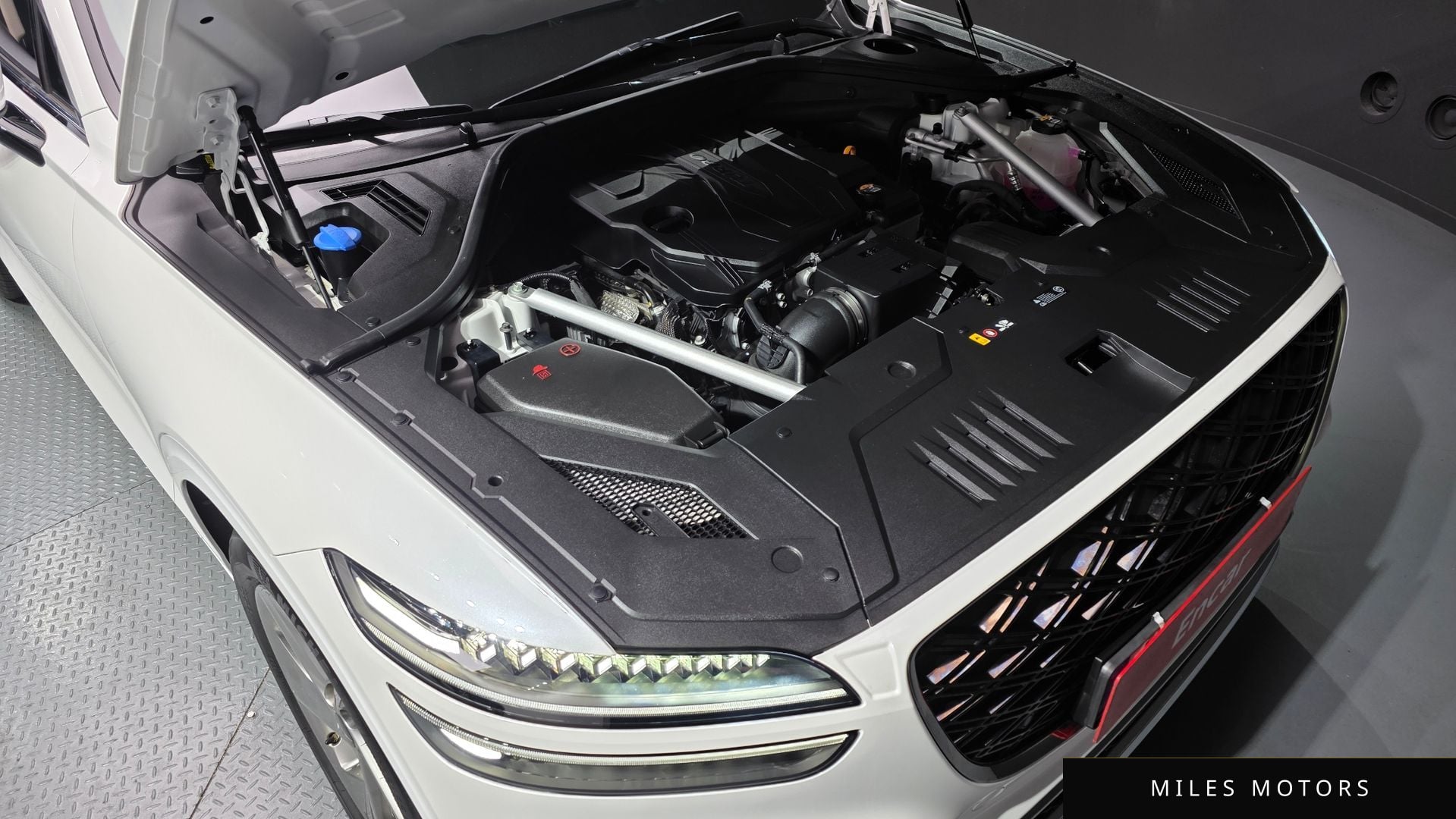 Genesis GV70 2025 — миниатюра 6
