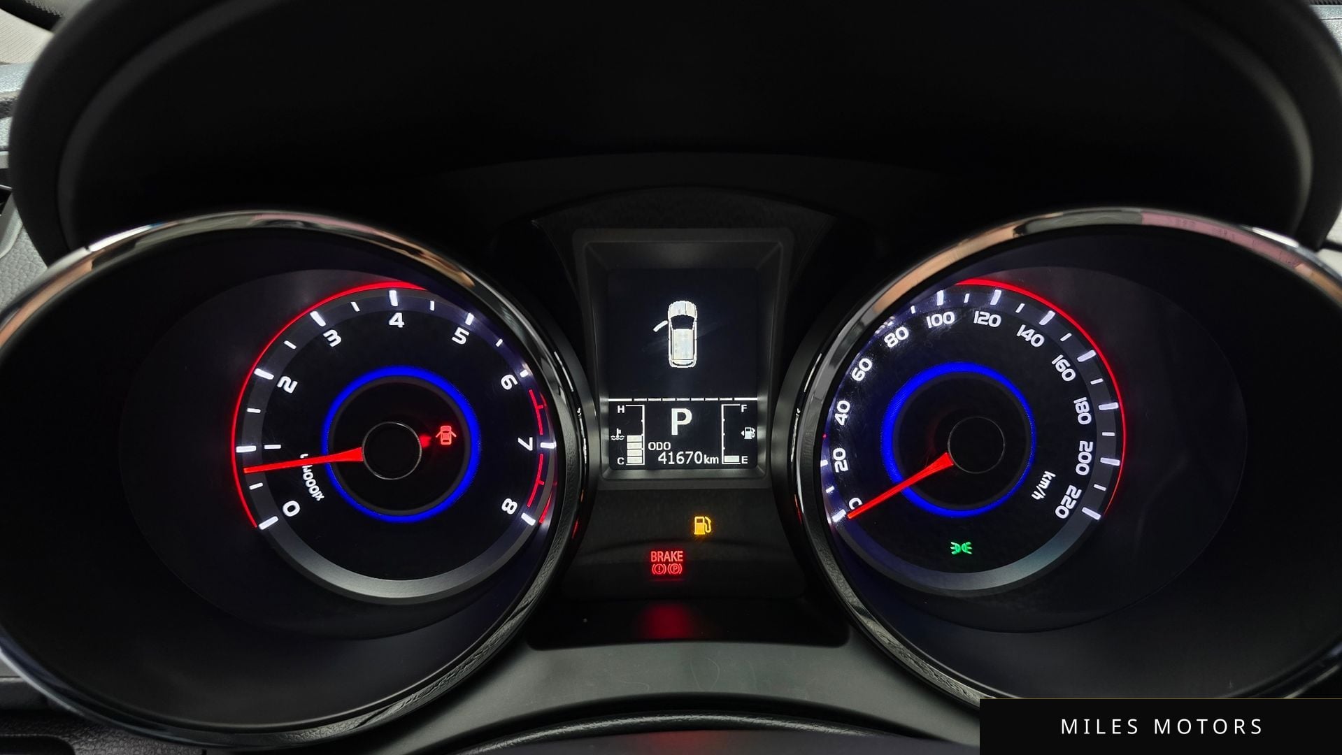 KG Mobility Tivoli 2016 — миниатюра 11