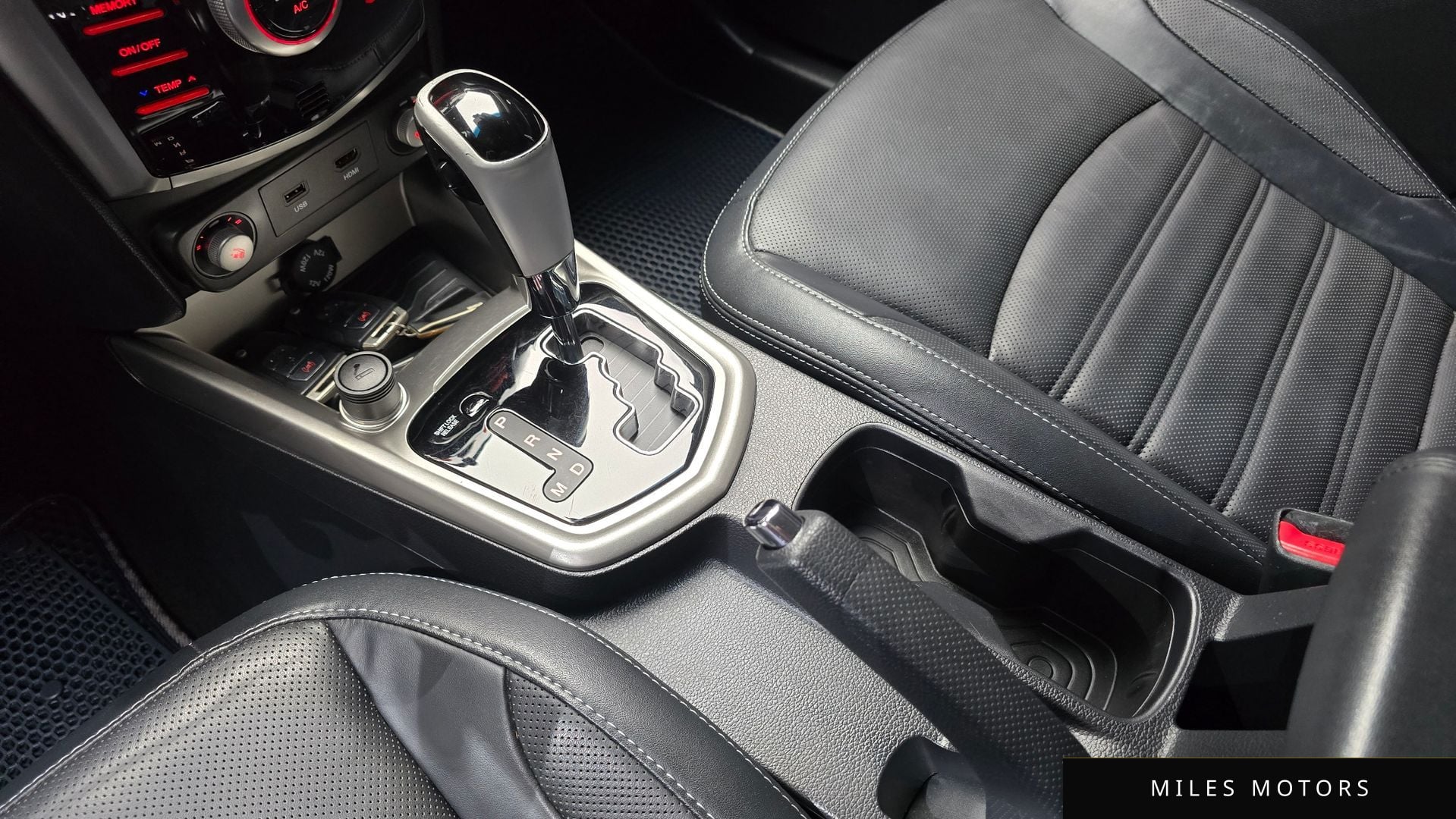 KG Mobility Tivoli 2016 — миниатюра 12