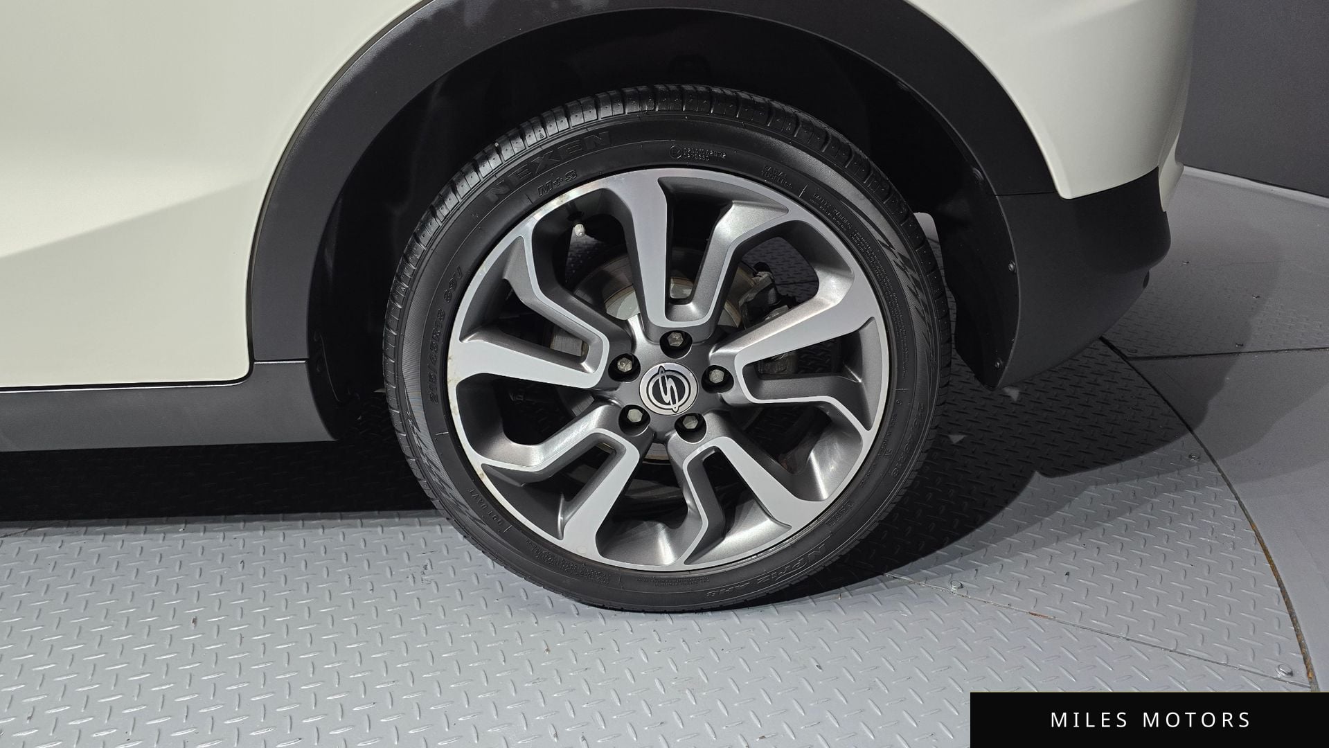 KG Mobility Tivoli 2016 — миниатюра 7