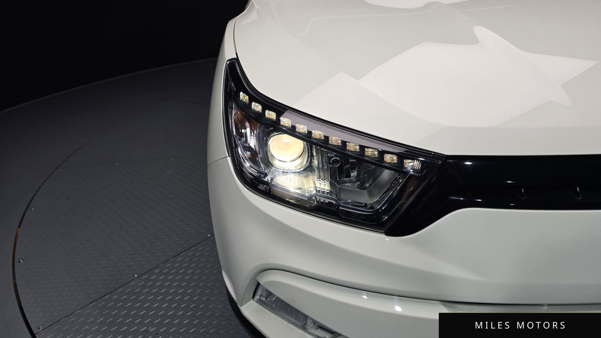 KG Mobility Tivoli 2016 — миниатюра 8