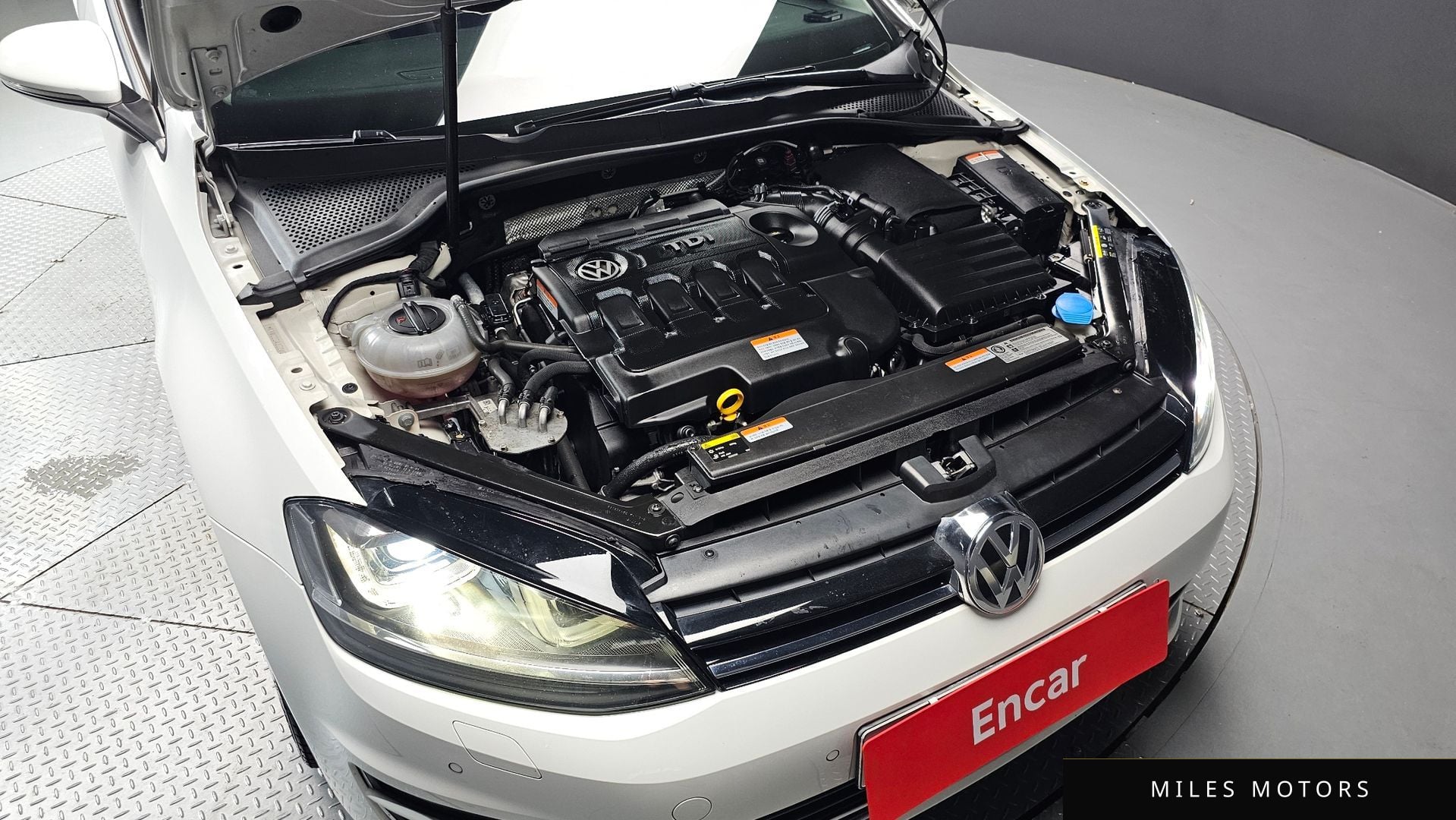 Volkswagen Golf 2016 — миниатюра 6