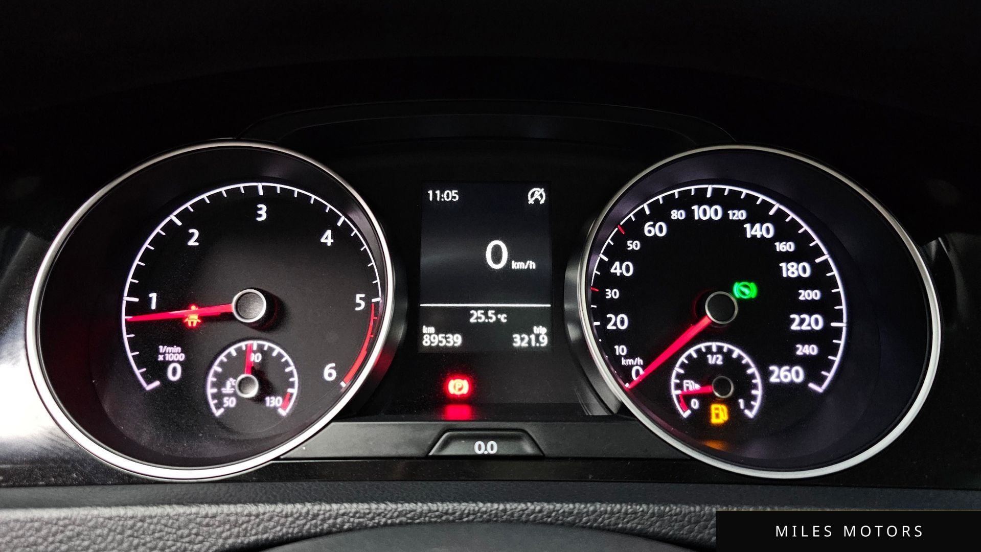 Volkswagen Golf 2016 — миниатюра 8