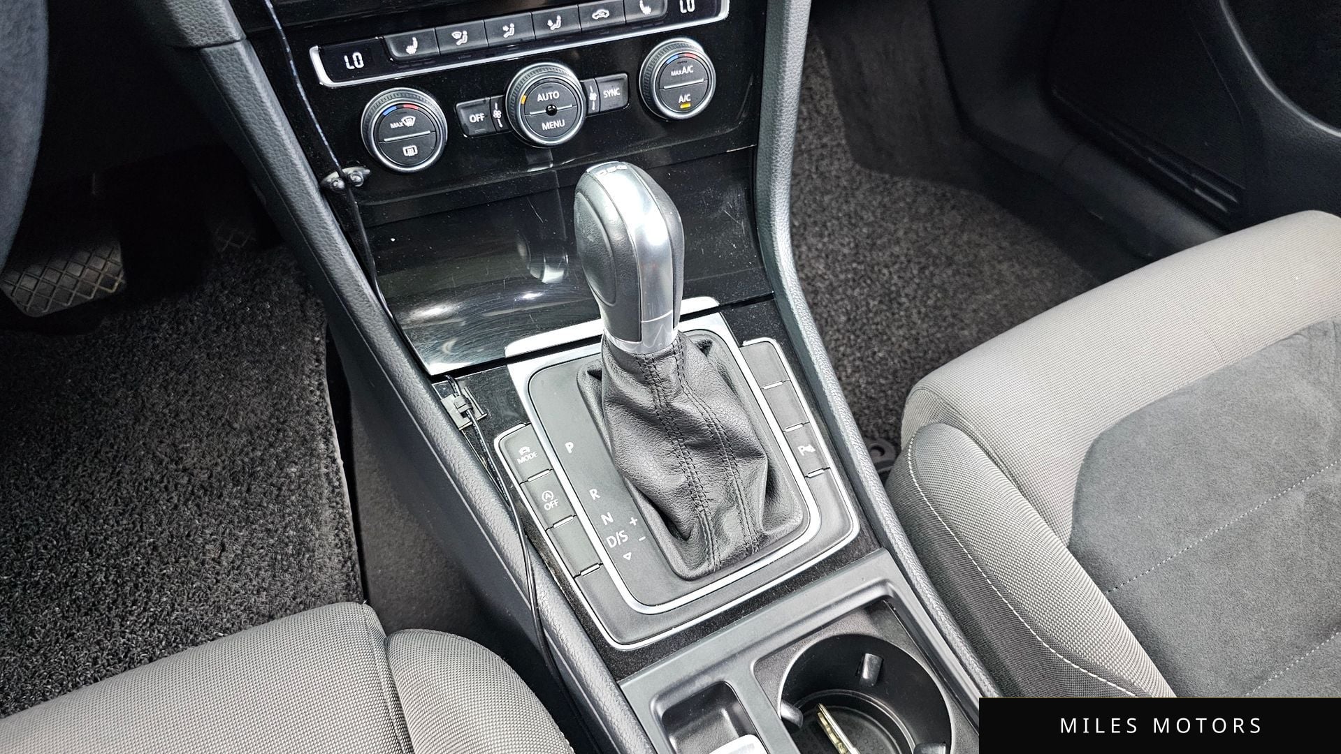 Volkswagen Golf 2016 — миниатюра 9