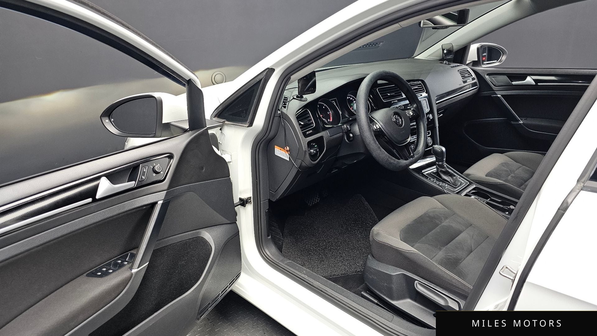 Volkswagen Golf 2016 — миниатюра 10