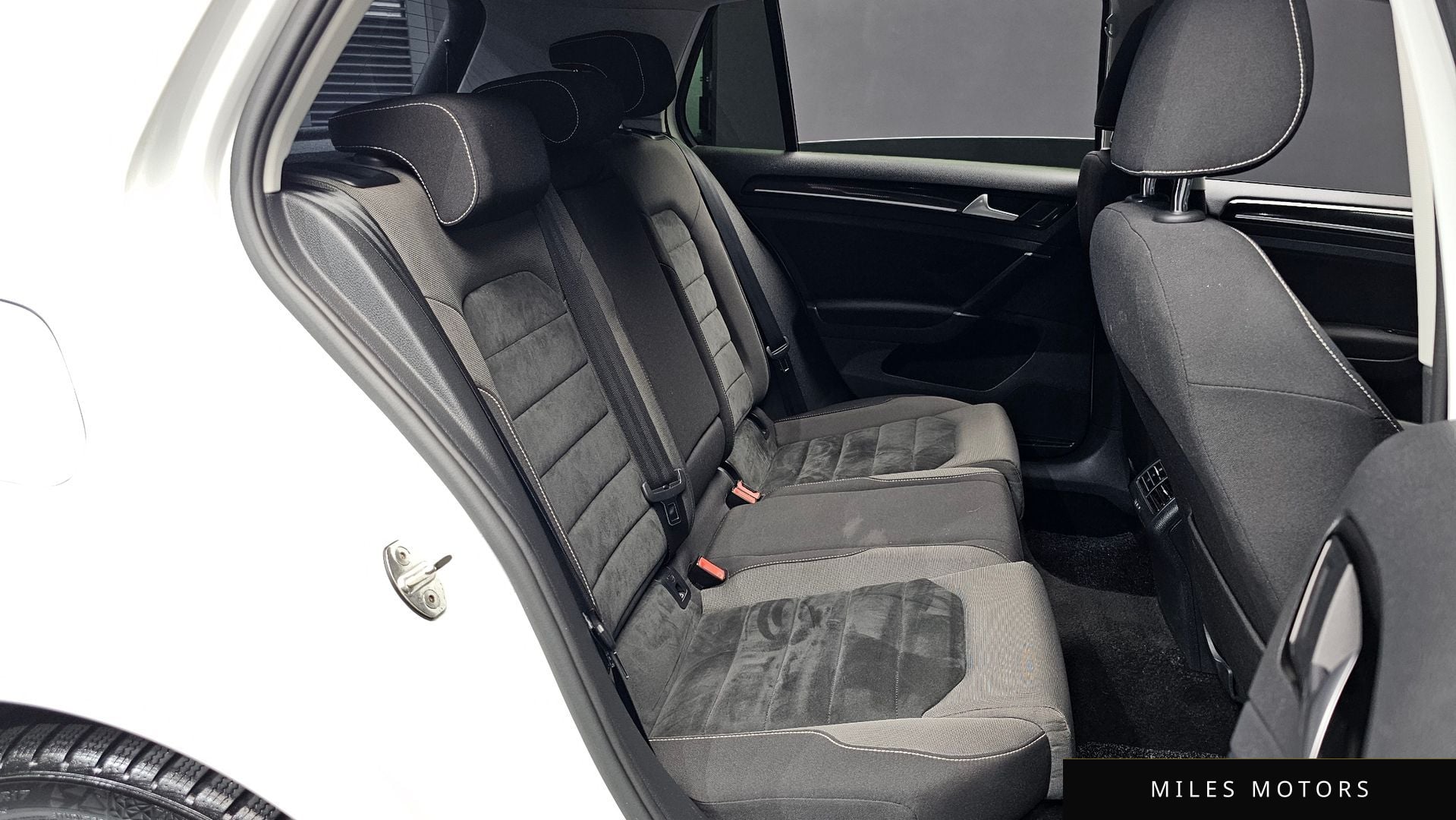 Volkswagen Golf 2016 — миниатюра 11