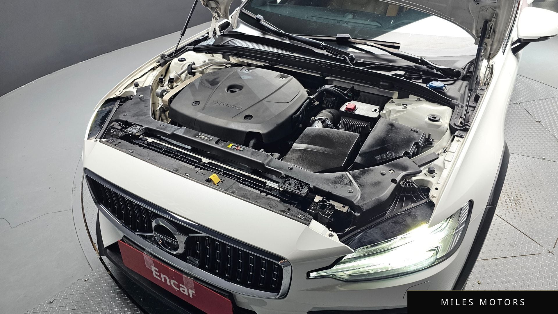 Volvo V60 2020 — миниатюра 6