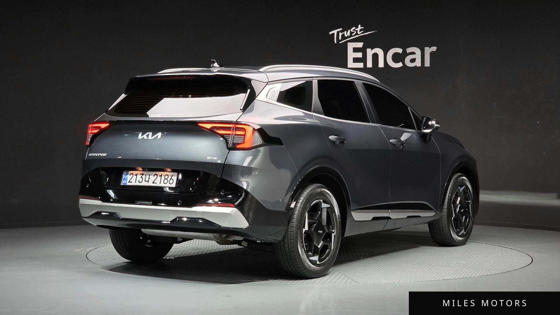 Kia Sportage 2025 — миниатюра 2