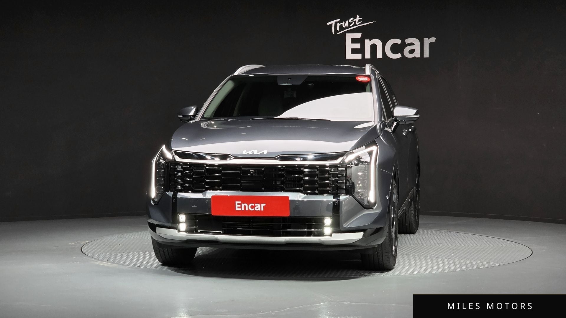 Kia Sportage 2025 — миниатюра 3