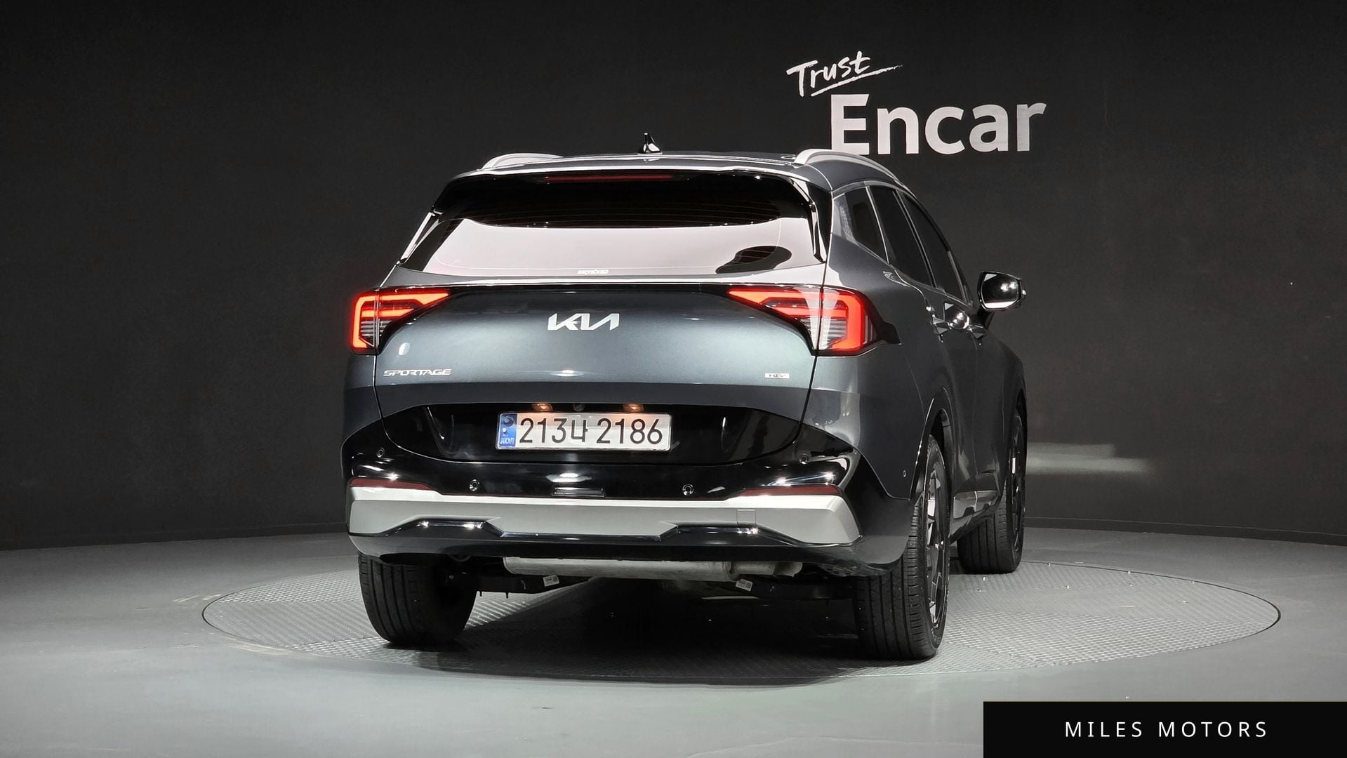 Kia Sportage 2025 — миниатюра 4