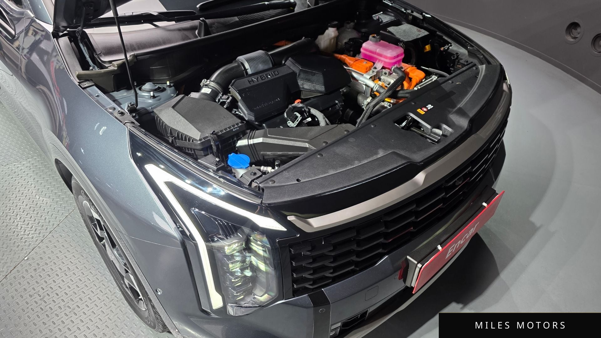 Kia Sportage 2025 — миниатюра 6
